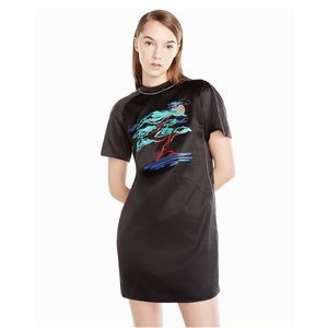 Opening Ceremony mini dress